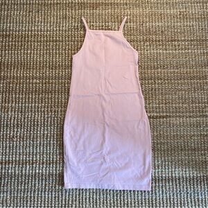 American Apparel midi bodycon dress (fits xxs-xs)